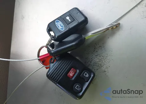 2008 Ford F-150 z USA, uszkodzony, nr VIN 1FTPW14V28FB87601